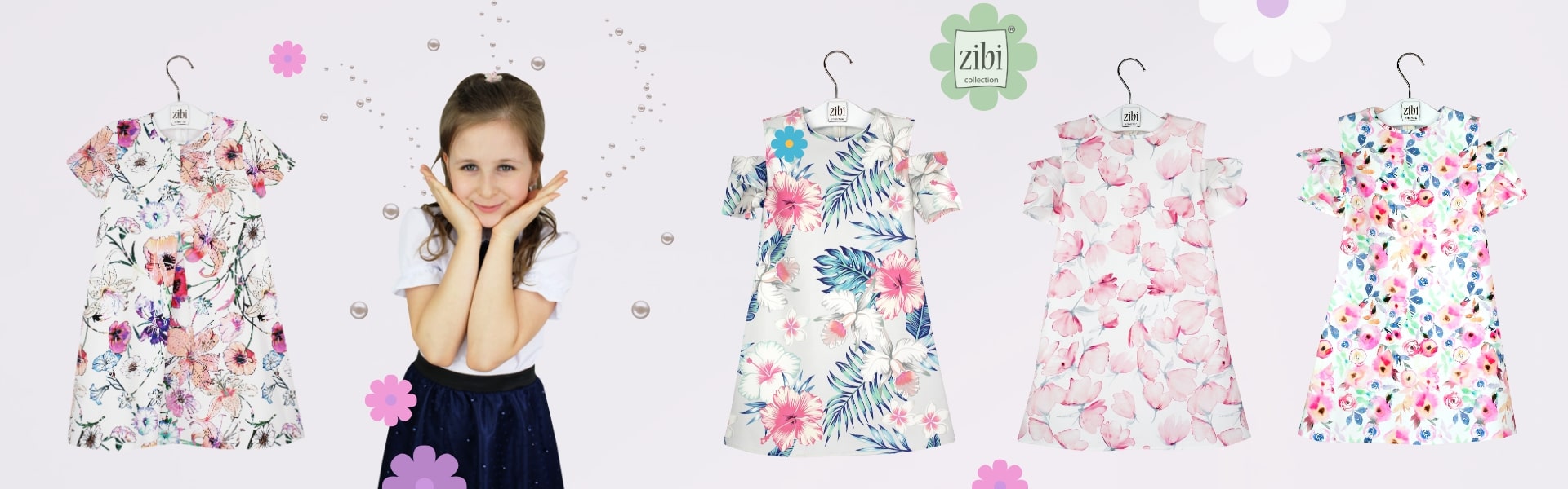 Zibi Collection